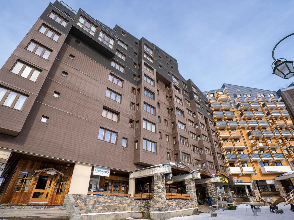 Apartment Arcelle 203 By Interhome Val Thorens Kültér fotó