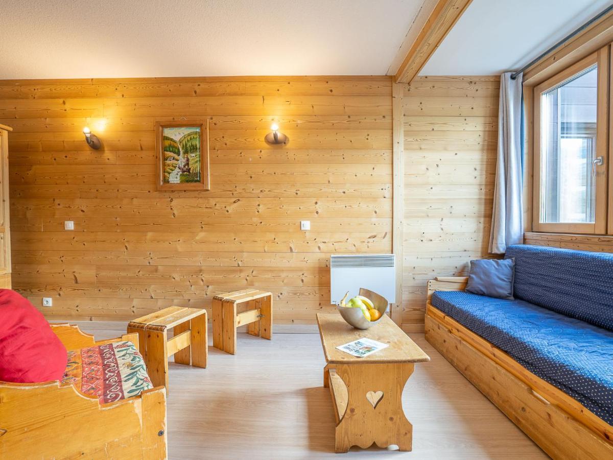 Apartment Arcelle 203 By Interhome Val Thorens Kültér fotó