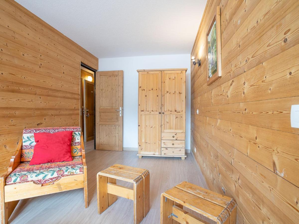 Apartment Arcelle 203 By Interhome Val Thorens Kültér fotó