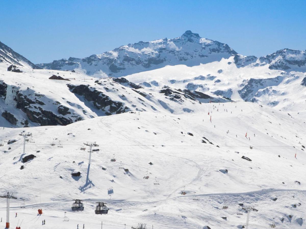 Apartment Arcelle 203 By Interhome Val Thorens Kültér fotó